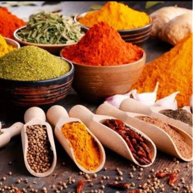 MASALA's & SPICES